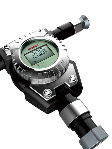 可燃?xì)怏w報警器 可燃?xì)怏w報警器